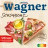 Wagner Sensazione pizza speciale
