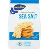 Wasa Delicate Crackers Sea Salt