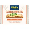 Wasa Goudbruin
