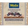 Wasa Zuurdesem Rogge