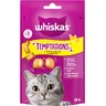 Whiskas Temptations kip & kaas kattensnacks