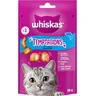 Whiskas Temptations zalm kattensnacks