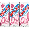Wicky Framboos 0% suiker 6-pack