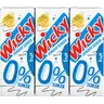 Wicky Fruit 0% suiker 6-pack