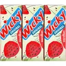 Wicky Aardbei 6-pack