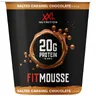 XXL FIT XXL Nutrition Fitmousse salted caramel chocolate