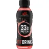 XXL FIT XXL Nutrition Fitdrink strawberry flavour