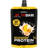 XXL FIT XXL Nutrition Fitquark peach passion