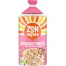Zonnatura Boekweitwafel quinoa & lijnzaad
