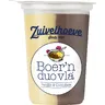 Zuivelhoeve Boer'n duo vla vanille chocolade