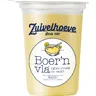 Zuivelhoeve Boer'n vla vanille