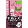 Clipper Tokyo gardens