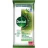 Dettol Schoonmaakdoekjes eucalyptus en limoen