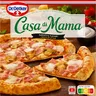 Dr. Oetker Casa di mama pizza truffle style