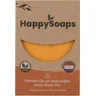 HappySoaps Happy body bar arganolie en rozemarijn