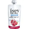 Isey Skyr framboos-granaatappel