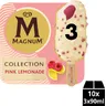 Magnum Euphoria pink lemonade