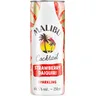 Malibu Strawberry daiquiri