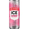 Smirnoff Ice raspberry