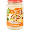 Aardappel Anders Ham - kaas