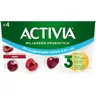 Activia Yoghurt kers 0%