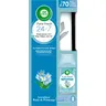 Airwick Wick Pure fresh luchtverfrisser starterkit