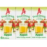 Appelsientje Fruitdrink appel
