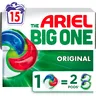 Ariel Pods original the big one wascapsules