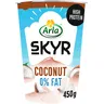 Arla Skyr kokos yoghurt 0% fat