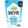 Arla Skyr naturel yoghurt 0% fat