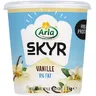 Arla Skyr vanille yoghurt 0% fat XL
