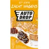 Autodrop Zoet zwenkende zachtwagens