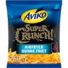 Aviko Supercrunch airfryer dunne friet