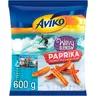 Aviko Wavy blends paprika