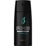 AXE Apollo deodorant bodyspray