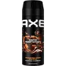 AXE Dark temptation deodorant bodyspray