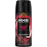 AXE Cherry fizz deodorant bodyspray