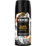 AXE Black vanilla deodorant bodyspray