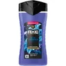 AXE Blue lavender + fine fragrance showergel