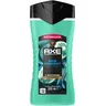 AXE Aqua bergamot + fine fragrance showergel