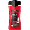 AXE Cherry fizz + fine fragrance showergel