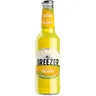 Bacardi Breezer Sweet pineapple