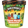Ben & Jerry's & Jerry's Sweet mango memories