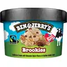 Ben & Jerry's & Jerry's Brookies