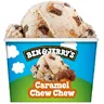 Ben & Jerry's & Jerry's Caramel chew chew