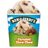 Ben & Jerry's & Jerry's Caramel chew chew