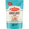 Bertolli Pastasaus in zak knoflook