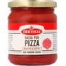 Bertolli Pizzasaus piccante