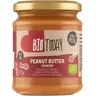 BioToday Peanutbutter crunchy bio