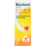 Bisolvon Drank voor kids aardbeiensmaak